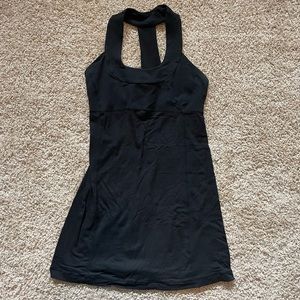 Lululemon Tennis Dress
